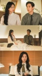 김수현♥김지원, 떨린다 ‘합방’ (눈물의 여왕)