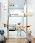중랑상봉도서관 “영아자료실 문 열었어요”