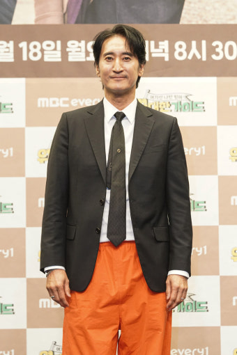 ‘위대한 가이드’ 신현준, 멕시코 편 가이드 텐션 맞추다 성대결절 3주 산재(?)