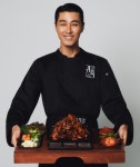 귀한족발, 코엑스 ‘IFS 프랜차이즈 창업박람회’ 참가