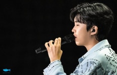 임영웅, ‘노래는 나의 인생’ 2100만 뷰 돌파