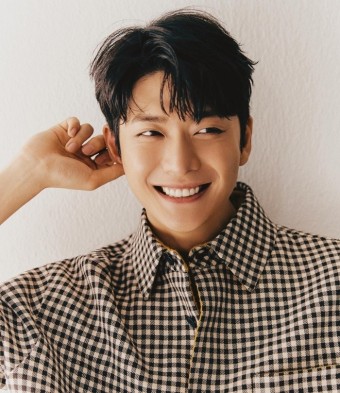 ‘우영우’ 강태오 전역…차기작 ‘감자연구소’ 검토 중