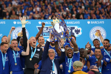 ‘동화 우승→충격 강등’ 레스터 시티, EPL 승격해도 승점 감점된 채 시즌 시작 위기