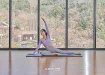 힐링산업 키우는 선마을 ‘요가명상 리트릿’ 프로그램 오픈