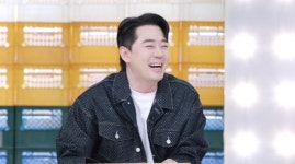 붐, 아빠 됐다 “이정현 장어 선물 영향 커···감사”