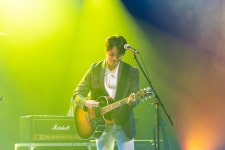 몽니 ‘Eternal Memories’ 콘서트, 용광로 향연