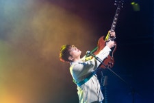 몽니 ‘Eternal Memories’ 콘서트, 용광로 향연