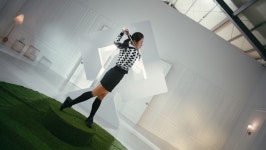 이 것이 리디아고 스타일…레노마골프, 2024 S/S 컬렉션 공개