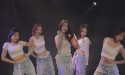 퀸즈아이, 日콘서트 후끈···‘제2 카라’ 바람