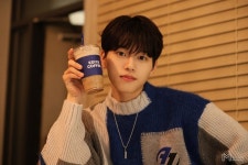 고스트나인 이진우, ‘크라임씬 리턴즈’→‘카페인 로맨스’까지 웹예능·드라마 접수!