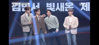 ‘빌드업’ 최종 우승팀은 ‘훈민제빛’···1억원 차지[종합]