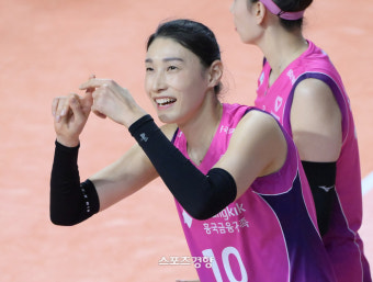 김연경, 6월 국가대표 은퇴-세계 올스타전 이벤트 경기 나선다···현역으로 마지막 경기될지 관심 집중