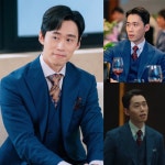 ‘웨딩 임파서블’ 홍인 “연기를 붙잡아준 작품···감사”