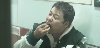 전현무, 바프 잊고 무아지경···이래도 돼? (전현무계획)