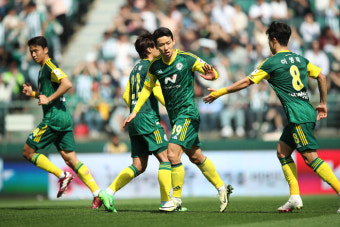 PK 키커 나선 전북 풀백 김태환 “다른 선수가 실축해서 기죽는 것보다 낫다”