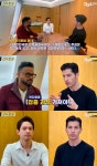 ‘354 삼오사’ 럭키·알베르토·다니엘, 투표 독려 “책임감 잊지 않고 최선 다할 것”