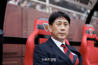 ‘제시 린가드 컴백할까’ ‘김기동-박태하 더비’ 5경기 무패행진 포항-서울 ‘정면승부’