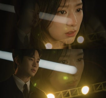 ‘눈물의 여왕’ 김갑수, 자식들 위해 스스로 목숨 끊어