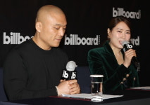 “빌보드의 K뮤직팀” 마이크 반 CEO, ‘K컬쳐 앰버서더’ 예고[스경X현장]