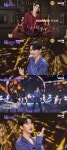 ‘더트롯쇼’ 안지완, 신곡 ‘나랑 같이 살자’ 무대 첫 공개