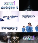 글로벌 아이돌 데뷔 프로젝트 ‘메이크메이트원(MAKE MATE 1)’, 메인송 ‘한 페이지가 될 수 있게’ 퍼포먼스 풀 캠 오픈