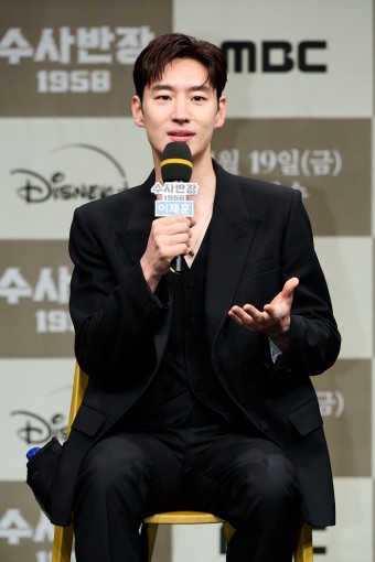 SBS가 낳고, tvN이 키웠다…‘수사반장 1958’ 이제훈의 MBC 도장깨기[스경X초점]