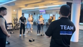 피트니스 프랜차이즈 (주)더바디채널, ‘히트35 가맹사업’ 본격화