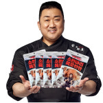 소고기 화로구이 전문점 한양화로, 소한마리 육포한판 선보여