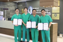 ‘아시아 프리사이스 트레이닝 병원’ 이동훈연세정형외과, 전 세계 의사들이 찾아온다