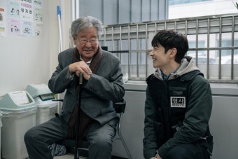 ‘수사반장 1958’ 첫방부터 시청률 10%…비하인드 컷 공개[화보]