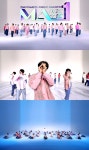 ‘메이크메이트원(MAKE MATE 1)’ 청량 매력까지 품었다! ‘한페될’ 데일리 버전 풀 캠 오픈