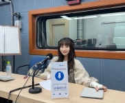 가수 더 데이지, 경인방송 ‘나의 플레이리스트’ 일일 DJ 나서
