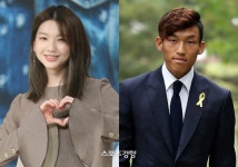 김진경김승규, 6월 결혼설