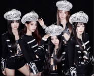 아이들 ‘아딱질’ 역주행···지니뮤직 월간 차트 1위 점령(여자)