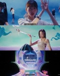 中누리꾼, 아이브 신곡 ‘해야’ 뮤비에 또 ‘중국기원설’ 제기