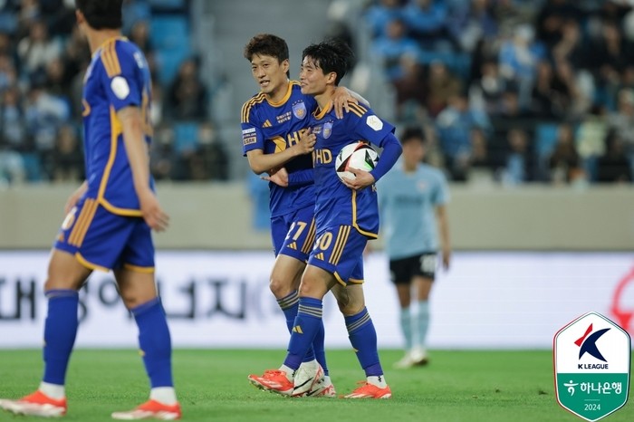 울산, 클럽 월드컵 도르트문트전에서 0-1 패배…결국 대회 마감