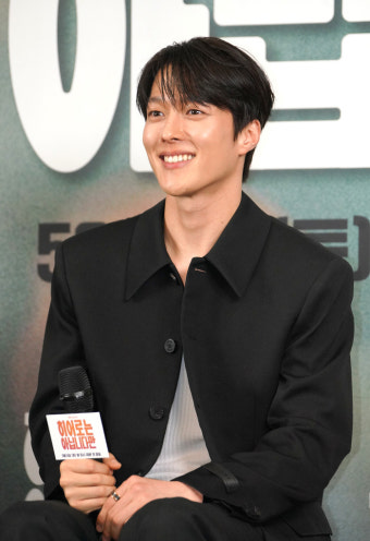 ‘히어로는 아닙니다만’ 장기용 “‘복귀주’ 역으로 ‘복귀’하고 싶었다”