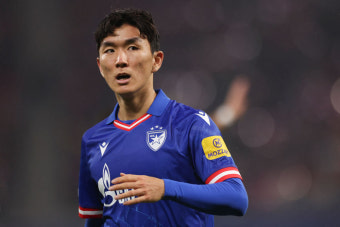 ‘키패스 5개+1AS’ 황인범, 즈베즈다 7연속 우승 이끌다···시즌 평점 리그 1위 ‘빅리그 보인다’
