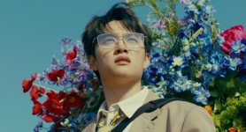 “도경수 만나러 화성 갈거야” 신보 ‘Mars’ MV 호평