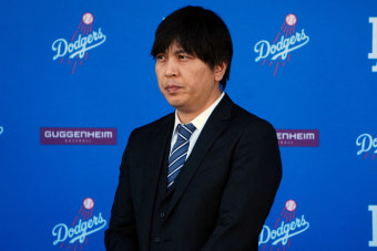 오타니 돈 232억 빼돌린 전 통역 혐의 인정···최대 33년 구형, 15일 재판