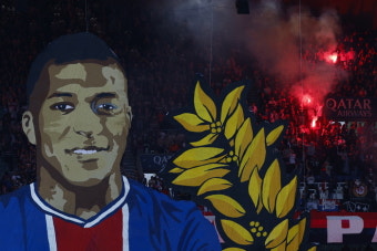 마크롱 대통령 “레알, 음바페 올림픽 보내줘” 또 압박···음바페 PSG 홈 고별전서 골