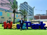 국내 유일·아시아 최초·세계 최대 서핑 테마파크 ‘웨이브파크’ 개장