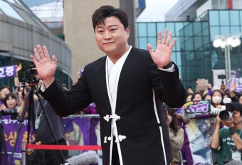 트로트가수 김호중, 교통사고 후 도주…음주운전 가능성도 조사 中