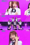 ‘더쇼’ 유니코드, K-하이틴 정석인 데뷔곡 ‘돌아봐줄래’ 무대