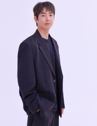 배우 이강욱, ‘커넥션’ 정윤호 역 출연