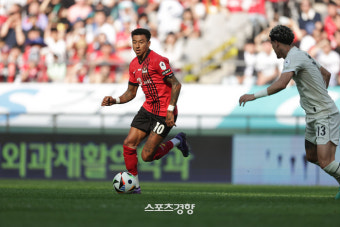 ‘K리그에서는 린가드 보다 세징야’ 대구, 린가드 복귀한 서울에 2-1 승리