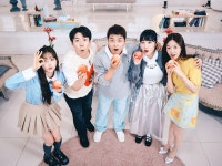 관찰형 연애 예능 ‘독사과’ 28일 첫방...이은지·츄 출격 대기