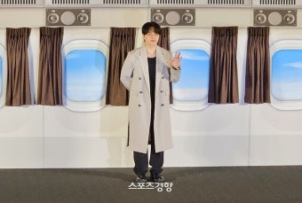 ‘하이재킹’ 여진구 “첫 악역, 하정우·성동일에게 과격하게 행동하기도”