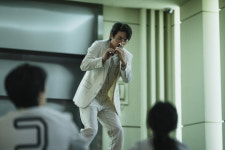 ‘더 에이트 쇼’ 박정민 코코더 씬, 터졌다