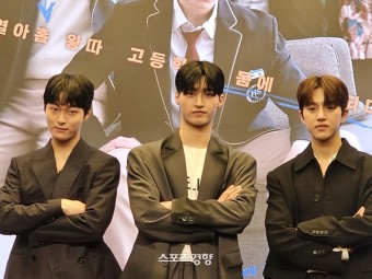 ‘조폭고’ 이서진에 빙의된 윤찬영→‘내안의 그놈’과 다른 성장 스토리[종합]